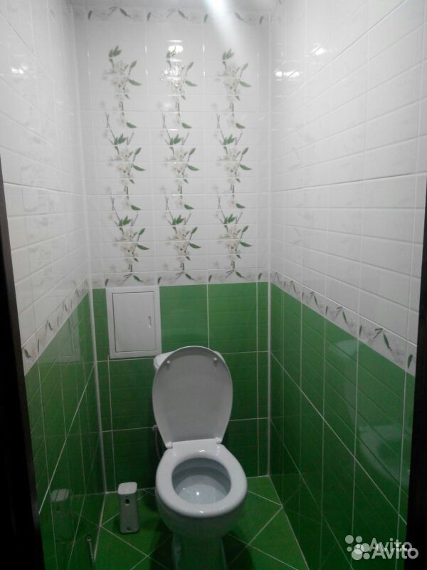 3-к квартира, 89 м², 10/11 эт.
