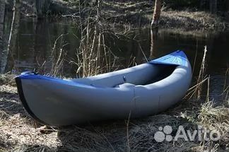 Байдарка