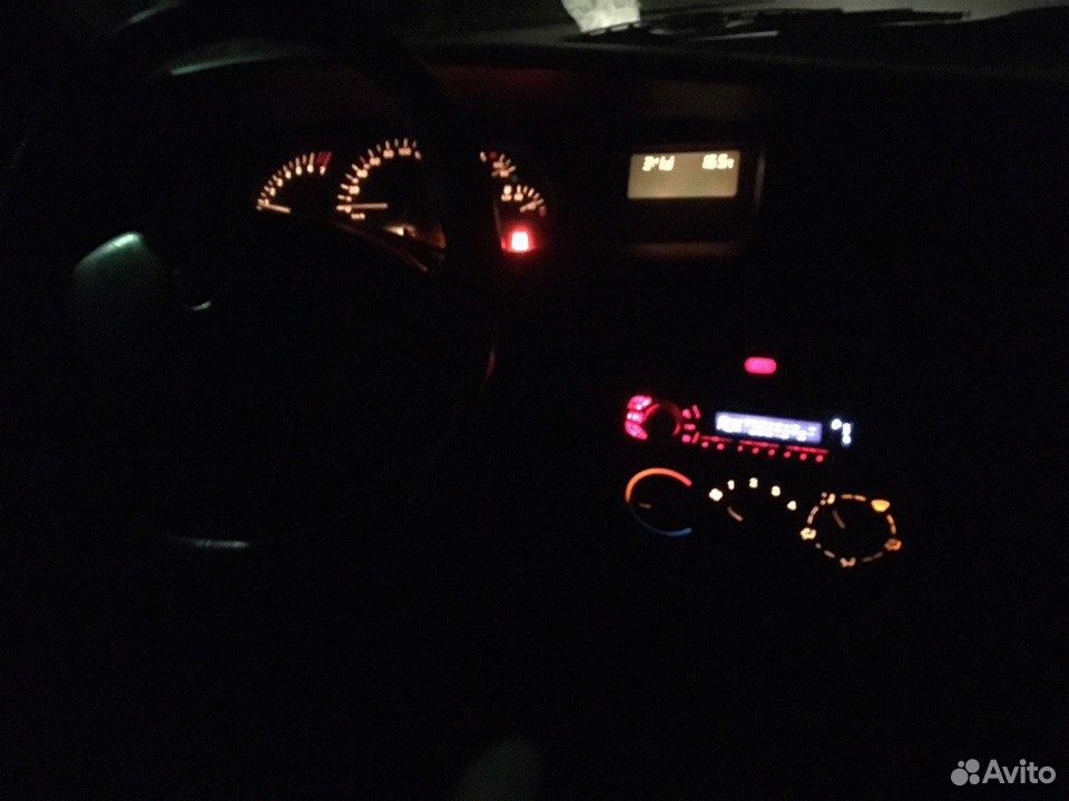 Opel Vectra 1.8 МТ, 1996, седан