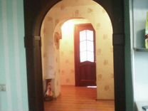 4-к квартира, 100 м², 2/3 эт.