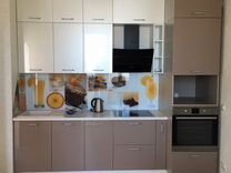 2-к квартира, 72.3 м², 5/9 эт.