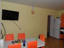 3-к квартира, 120 м², 13/14 эт.