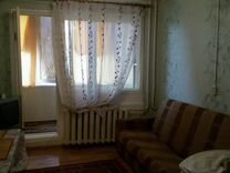 1-к квартира, 17 м², 1/8 эт.