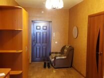 1-к квартира, 56.7 м², 15/16 эт.