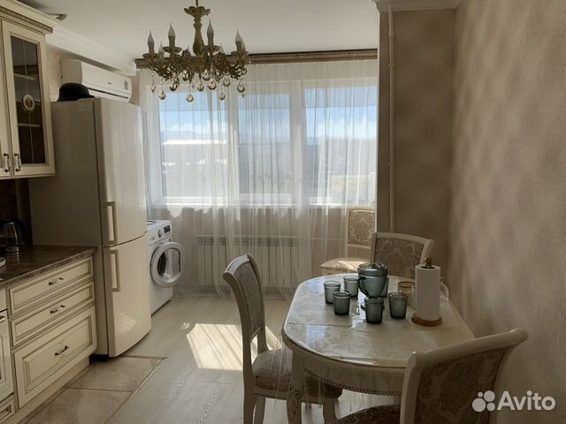 2-к. квартира, 67 м², 6/9 эт. 
2-к. квартира, 67 м², 6/9 эт.