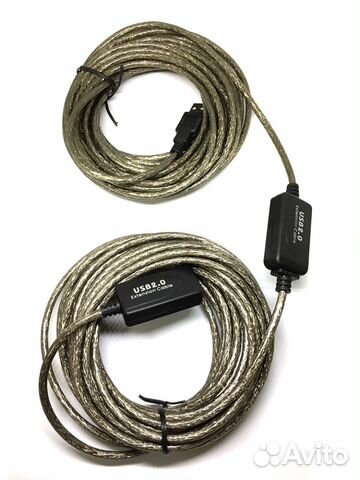 Активный кабель usb 20 10 метров для модема своими руками Активный кабель usb 20 10 метров для модема своими руками