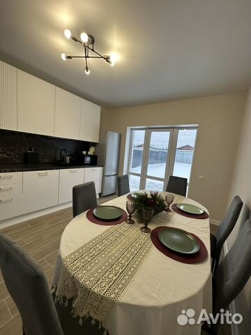 4-к. дом, 110 м²
4-к. дом, 110 м²