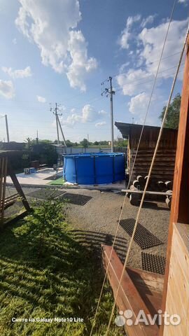 5-к. дом, 120 м²
5-к. дом, 120 м²