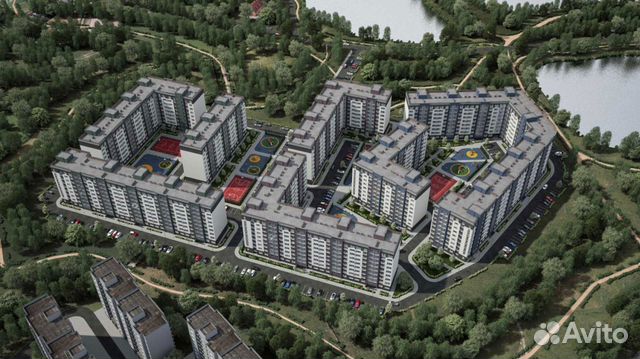недвижимость Калининград Новгородская 1