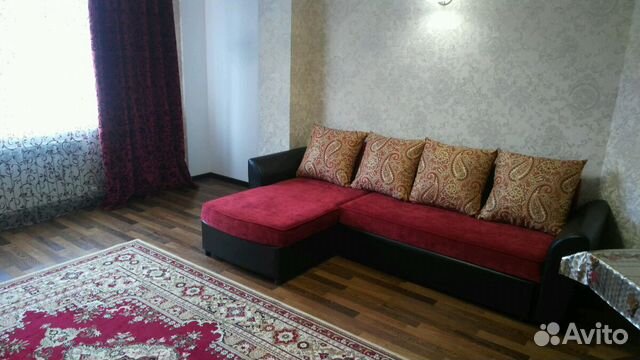 2-к. квартира, 82 м², 2 кровати
2-к. квартира, 82 м², 2 кровати