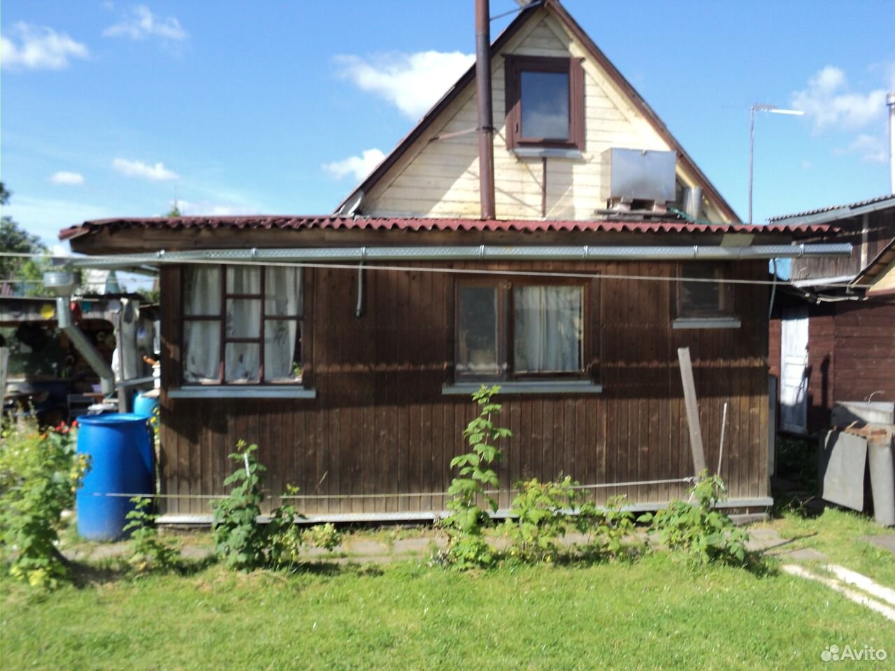 Дача 70