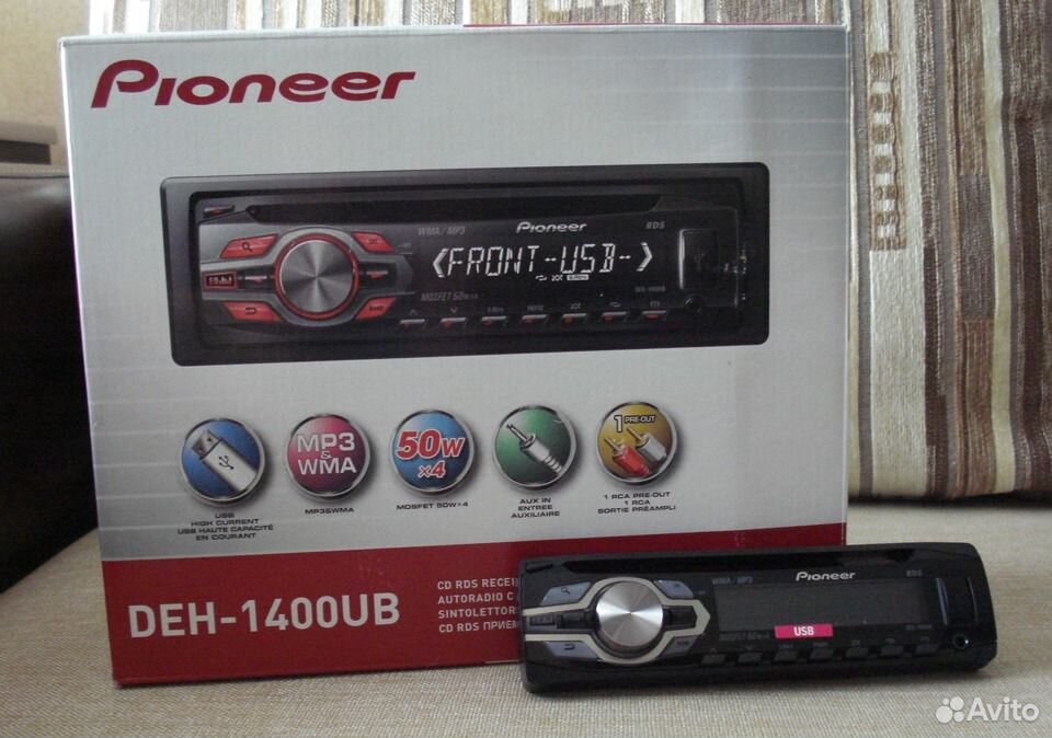 Pioneer deh ub. Магнитола Пионер 1400ub. Магнитола Пионер ден 1400 UB. Автомагнитола Pioneer deh-1400. Магнитола Pioneer deh 1400ub.