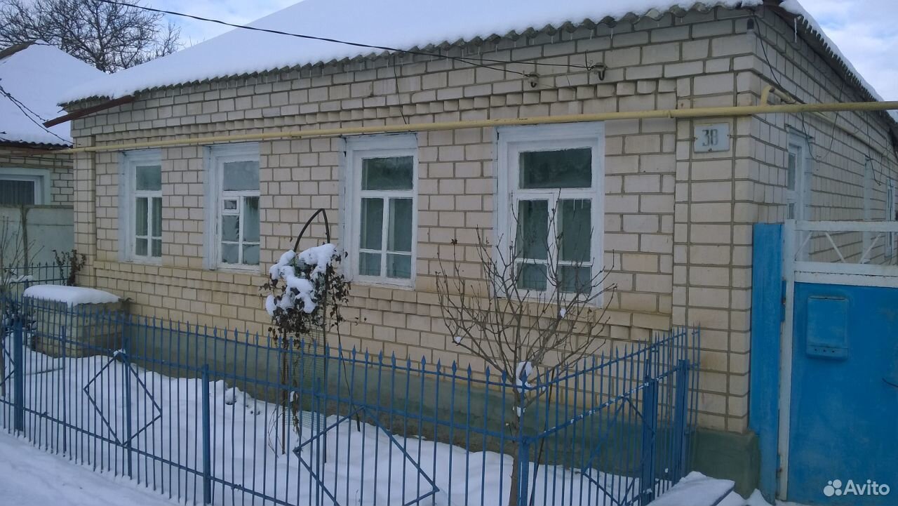 Дома продажа александровское ставропольский край