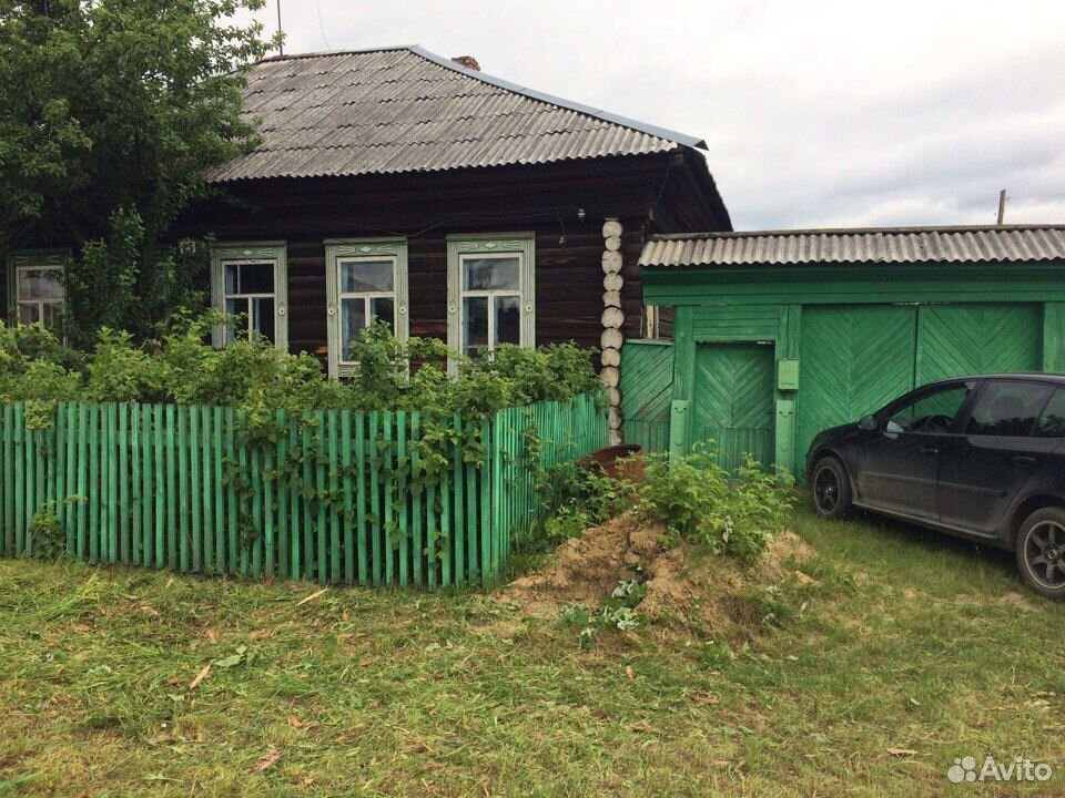 Авито Тавда Свердловская Область Купить Дом