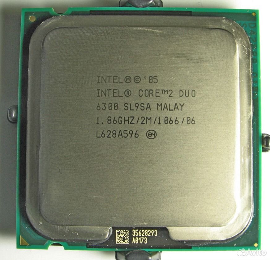Интел 6300. Core 2 duo e6300. e6300 dual core таблица.
