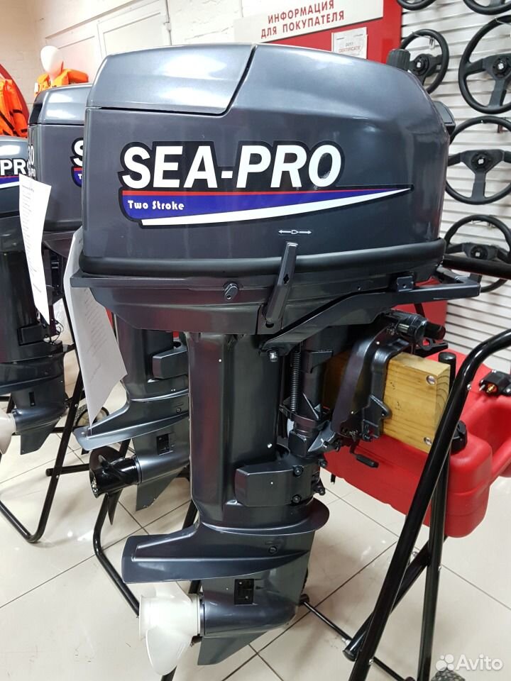 Авито лодочный мотор 30. Лодочный мотор Sea-Pro t 30 s. Мотор Sea Pro 30. Sea Pro 25 2 тактный. Лодочный мотор Sea Pro 30 2 тактный мотор.