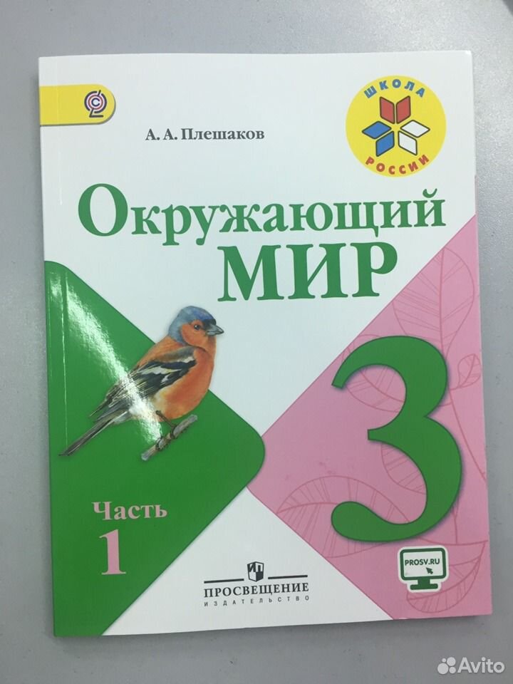 Окружающий мир 3 класс учебник стр 98 99 проект