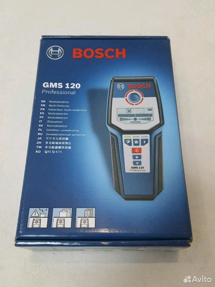 Детектор bosch gms. Детектор Bosch GMS 120. Bosch детектор температуры. Детектор Bosch GMS 120 купить. Инструкция к детектору Bosch.