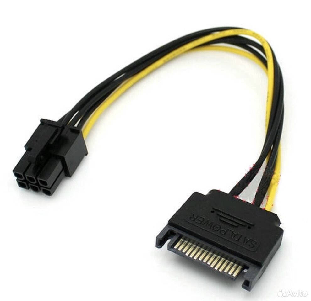 2 sata 6 pin. Переходник SATA 6pin. Переходник с сата на 6 пин. Переходник SATA 7 Pin. SATA Power Connector Acer 6pin.