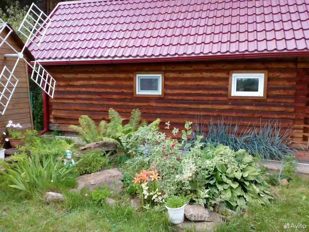 Дача 70