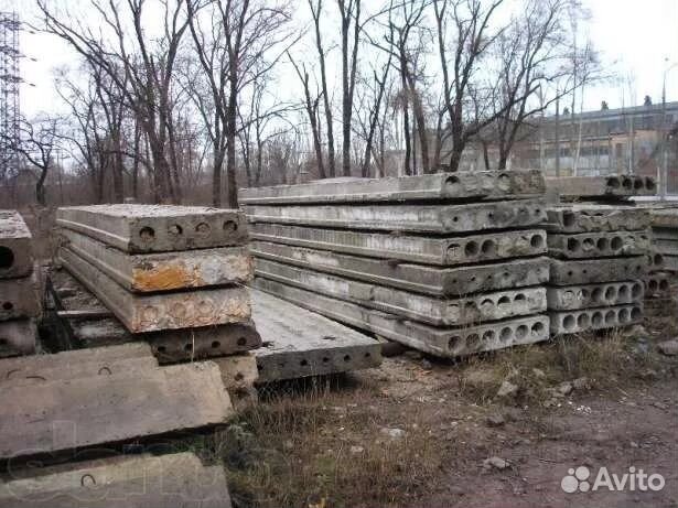 Плиты Перекрытия Б У Купить Екатеринбург