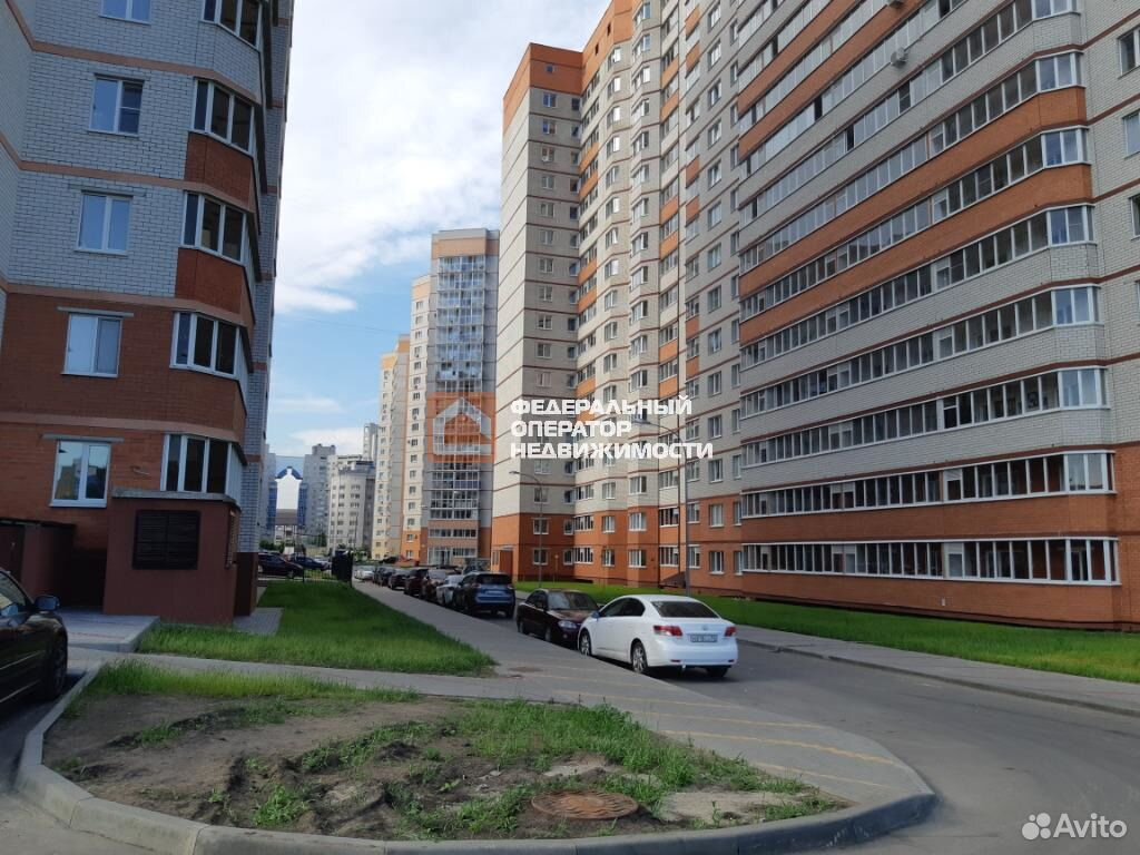 Купить 1 квартиру московский проспект