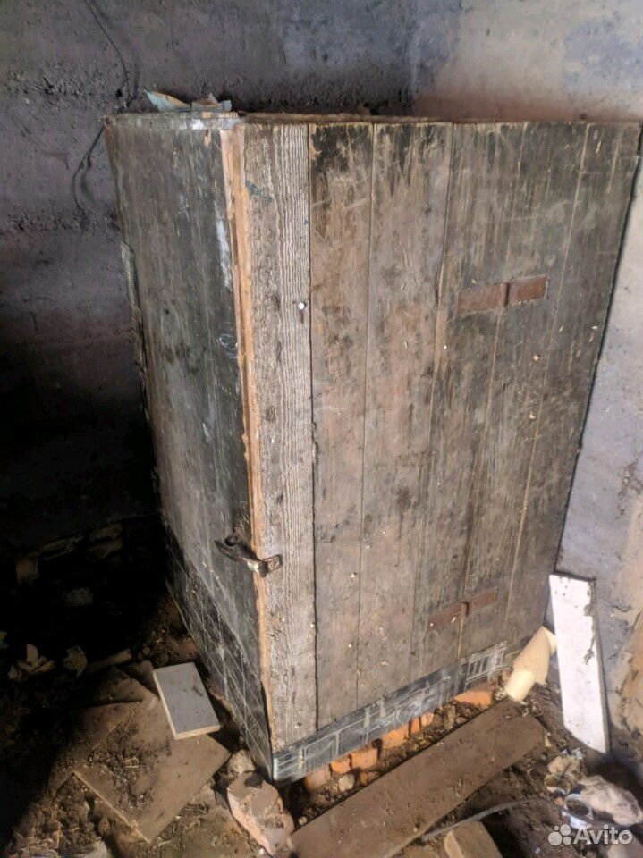 Ящики под рамки для пчел купить на Зозу.ру - фотография № 5