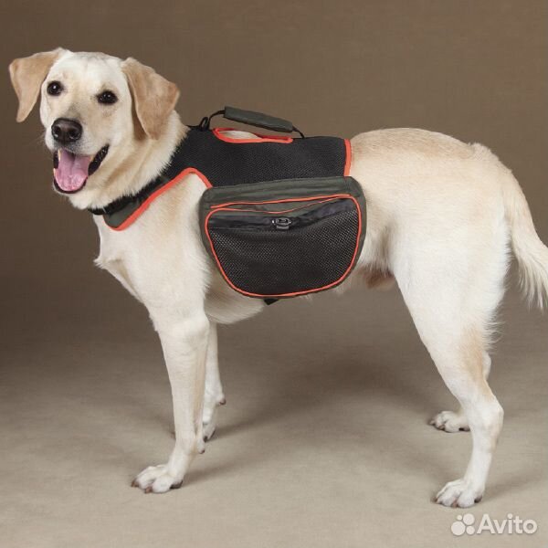 Рюкзак для собак Guardian Gear купить на Зозу.ру - фотография № 1