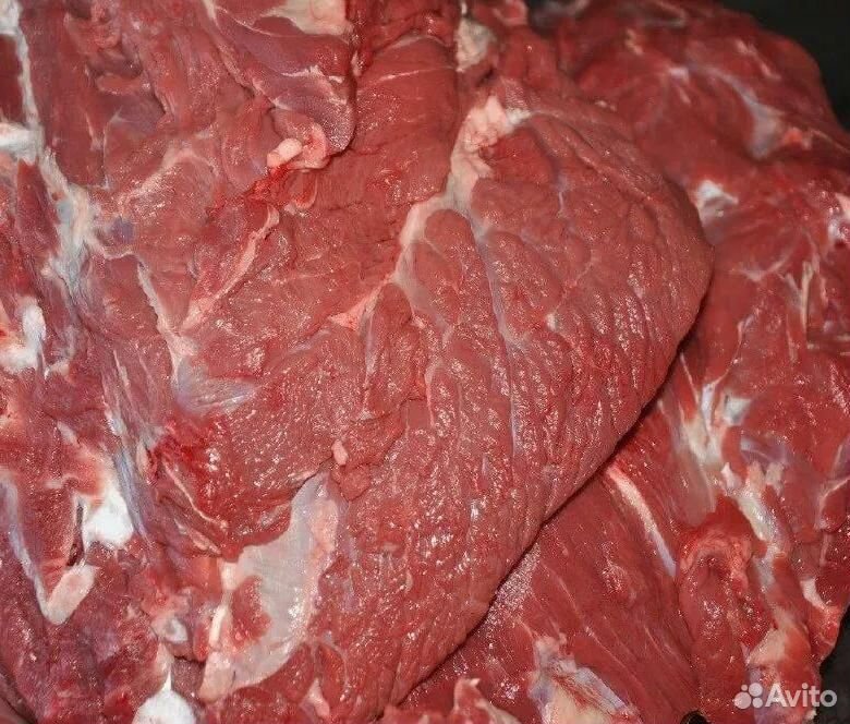 Мясо говядина купить на Зозу.ру - фотография № 2