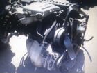 Двигатель на mitsubishi legnum EC4W 6A12 BC029