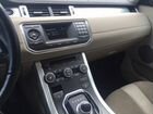Land Rover Range Rover Evoque 2.2 AT, 2013, 105 000 км объявление продам