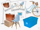 Хранение шин,велосипедов,колясок и др.имущества объявление продам
