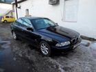 BMW 5 серия 2.5 AT, 2002, битый, 230 000 км объявление продам
