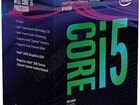 Core i5-9400фBox,6ядер,обмен на попроще объявление продам