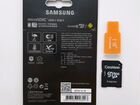 SAMSUNG microSD EVO Plus 64GB объявление продам