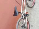 Велосипед BMX. Хорошее состояние. С документами по объявление продам