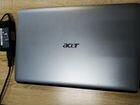 Ноутбук Acer 5741G объявление продам