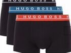 Hugo boss Трусы-боксеры комплект-3шт объявление продам