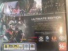 Lnjustice: gods among US ultimate edition.PS3 объявление продам