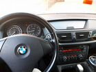 BMW X1 2.0 AT, 2011, внедорожник объявление продам