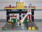 Набор Lego 6399. Аэропортовый поезд объявление продам