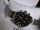 Часы tissot PRC 516 швеицария объявление продам
