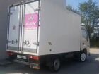BAW Tonik 1.3 МТ, 2012, фургон объявление продам