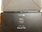 Планшет-мини ноутбук qumo sirius 1002W объявление продам