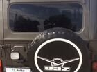 УАЗ Hunter 2.7 МТ, 2013, 78 800 км объявление продам