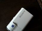 Экшн камера Sony объявление продам