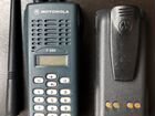 Носимая рация Motorola P-080 VHF объявление продам