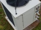 Холодильный агрегат (ZB 29) чиллер объявление продам