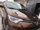 Toyota RAV4 2.5 AT, 2017, 60 000 км объявление продам