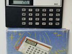 Калькулятор СССР 1980е объявление продам